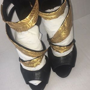 Luxury Giuseppe Zanotti